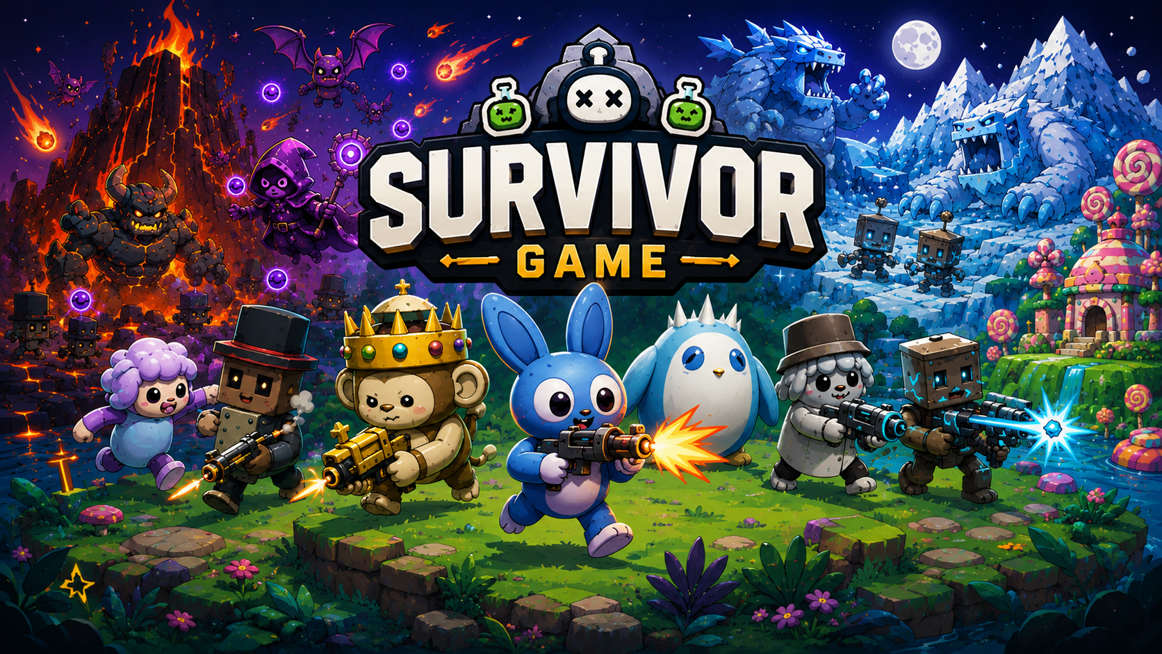 Survivor
